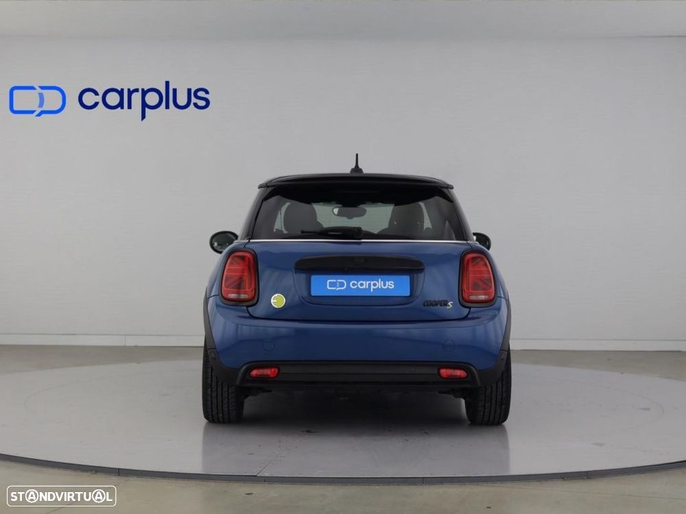 MINI 3 Portas Cooper SE Collection 2021 - 6