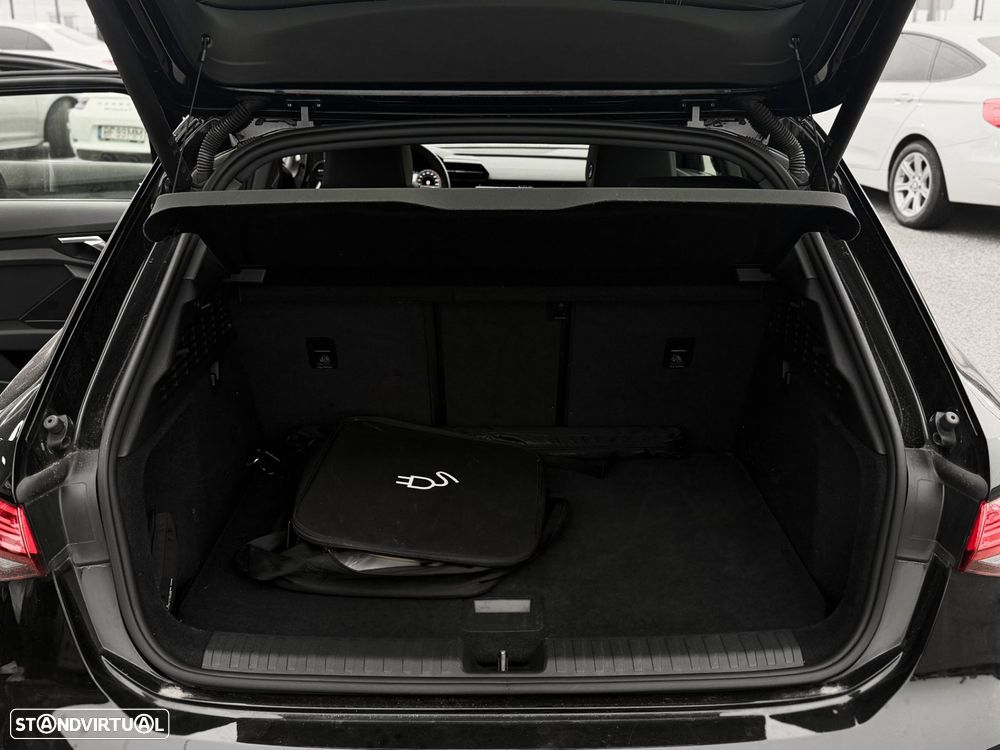 Audi A3 Sportback 40 TFSIe Advanced - 14