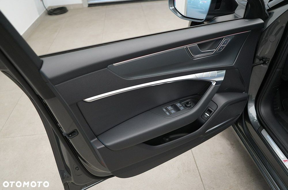 Audi A6 Limousine - 14