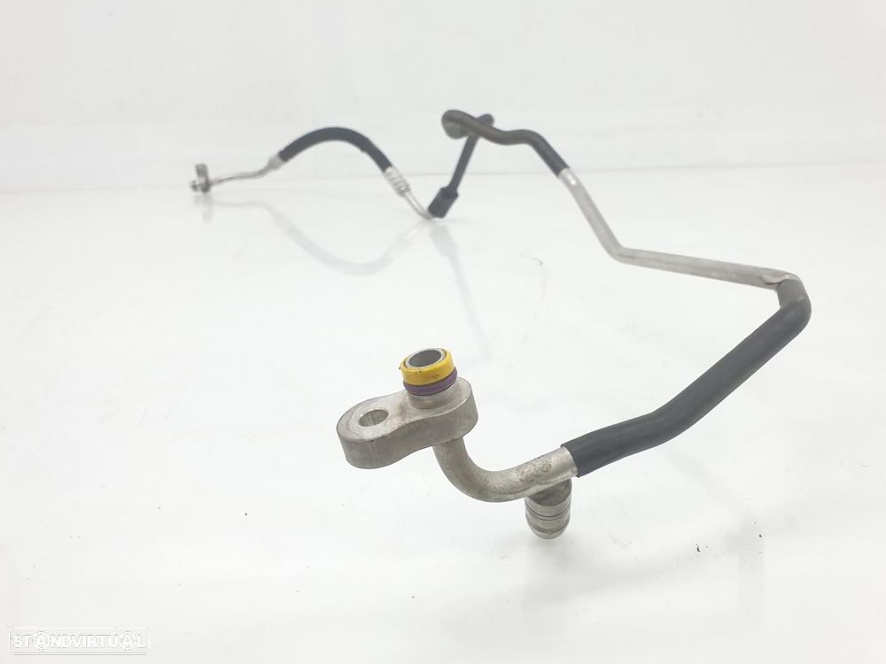 TUBOS DE AR CONDICIONADO AUDI A6 AVANT 4G5 - 1