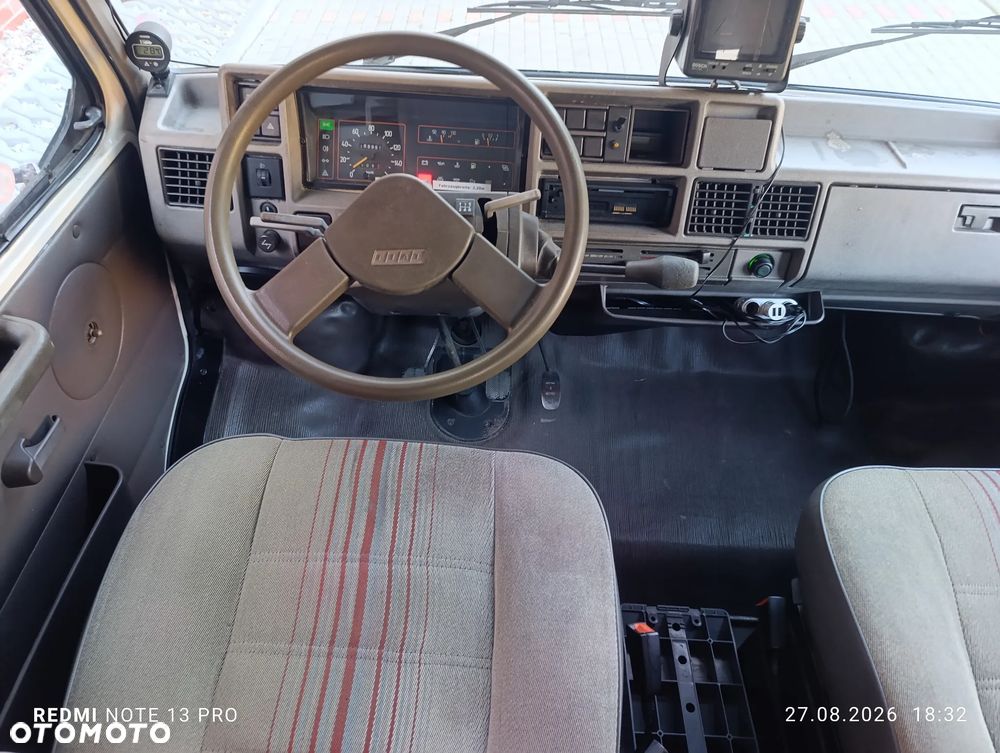Fiat Ducato - 11