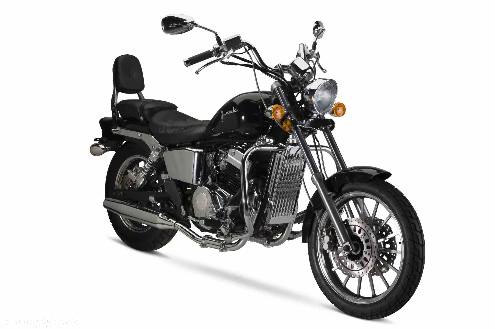 Junak M11 - 2