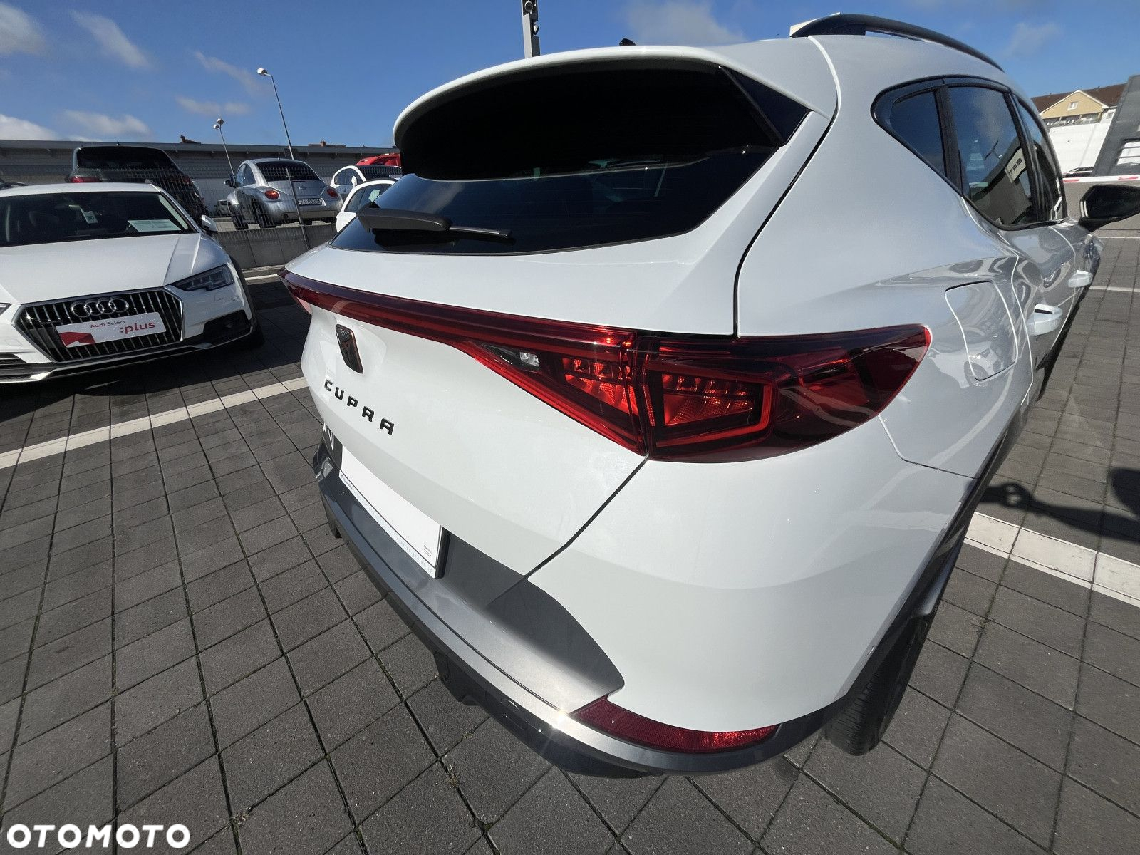 Cupra Formentor - 11