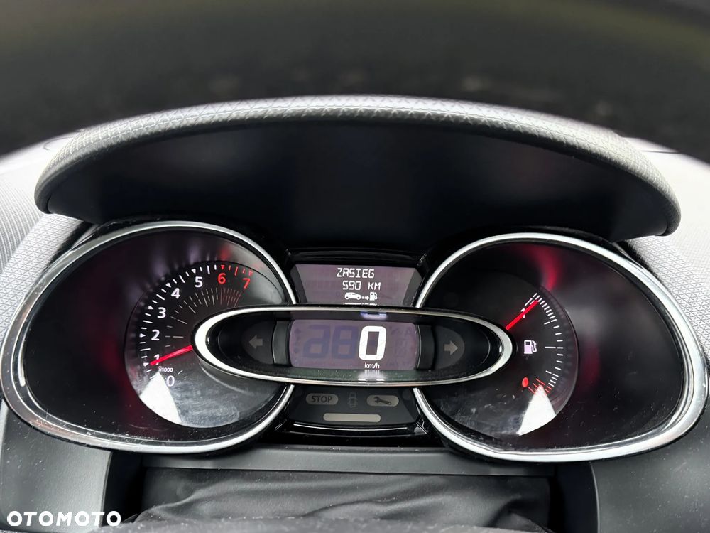 Renault Clio 0.9 TCe Alize - 7