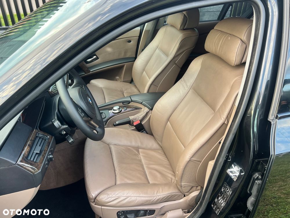 BMW Seria 5 - 11