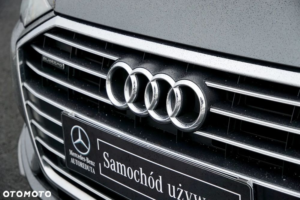 Audi A6 Limousine 3.0 TDI Quattro S tronic - 11