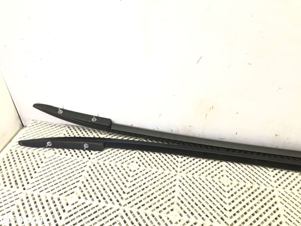 RELINGI DACHOWE  VW GOLF VII Variant (BA5, BV5) 2013 - 2022 1.5 TSI 110 kW [150 KM] benzyna 2017 - - 4