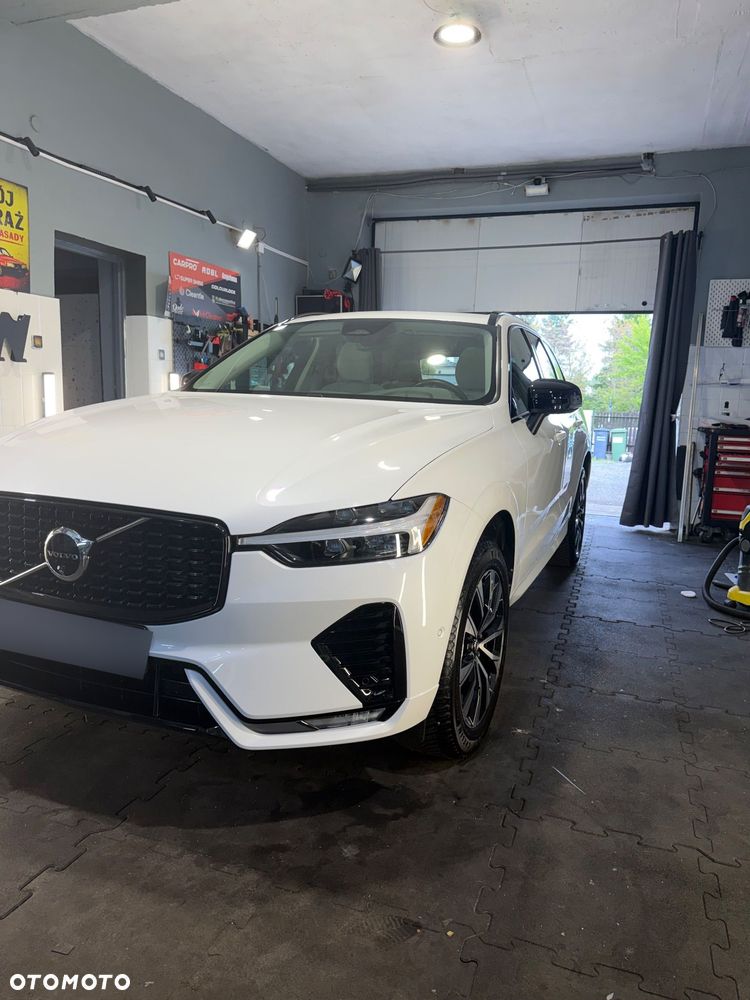 Volvo XC 60 B5 B AWD Plus Dark - 7