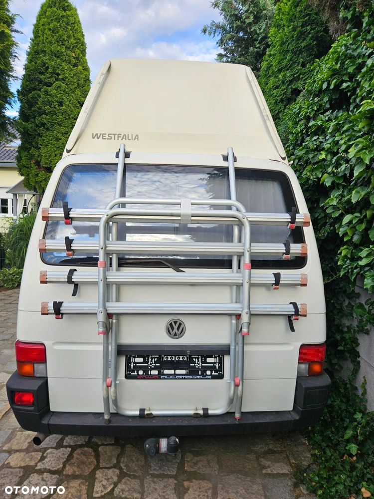 Volkswagen California - 5