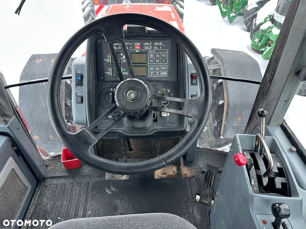 Case IH Magnum 7120 - 13