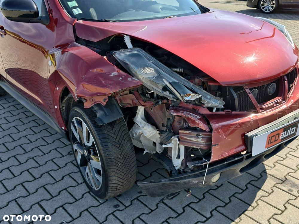 Nissan Juke - 25