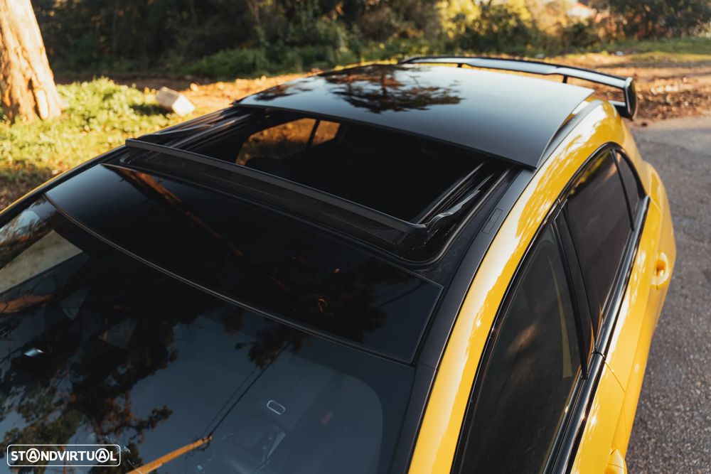 Mercedes-Benz A 45 AMG S 4Matic+ Speedshift DCT 8G - 23