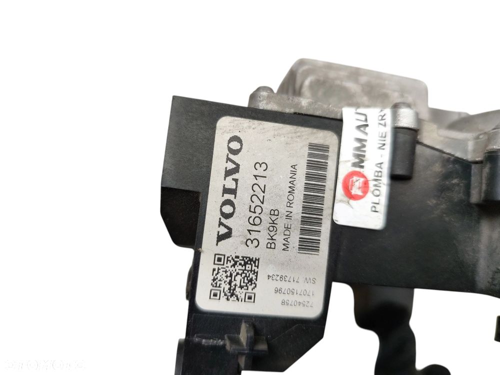 MODUŁ AKUMULATORA VOLVO S90 (2016-2020) 2.0 D5 235KM 31652213 - 2
