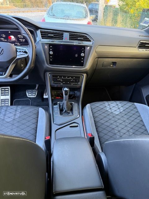 VW Tiguan - 13