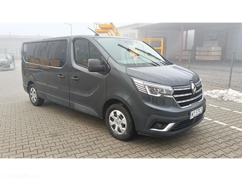 Renault Trafic - 8