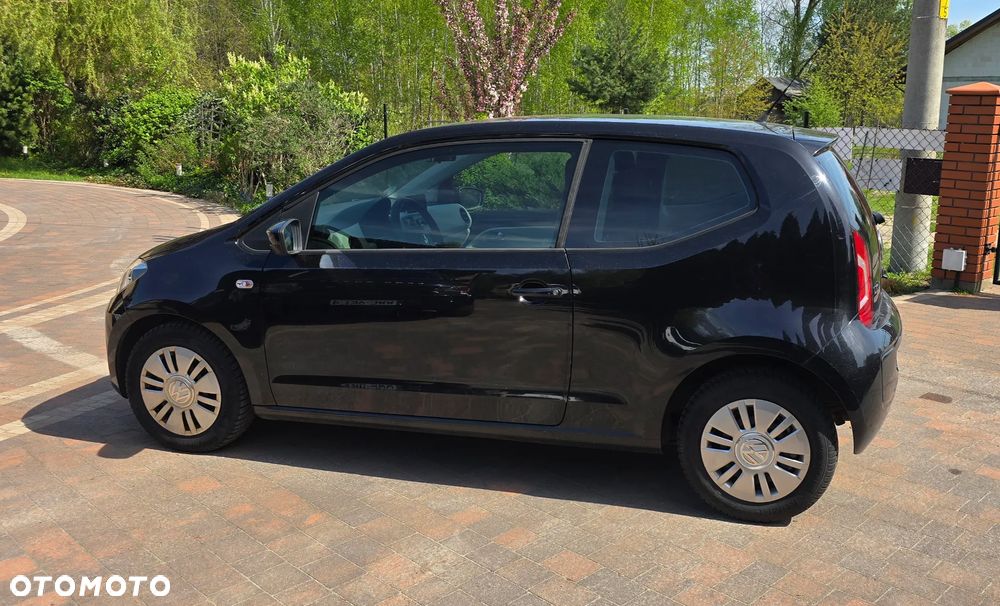 Volkswagen up! 1.0 move - 18