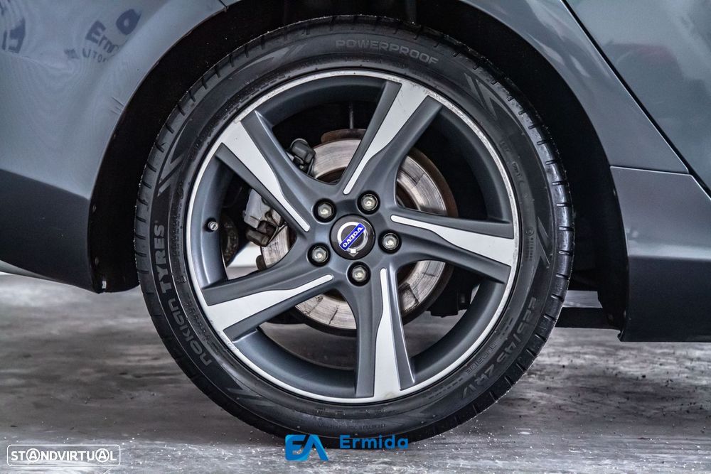 Volvo V40 1.6 D2 R-Design - 15