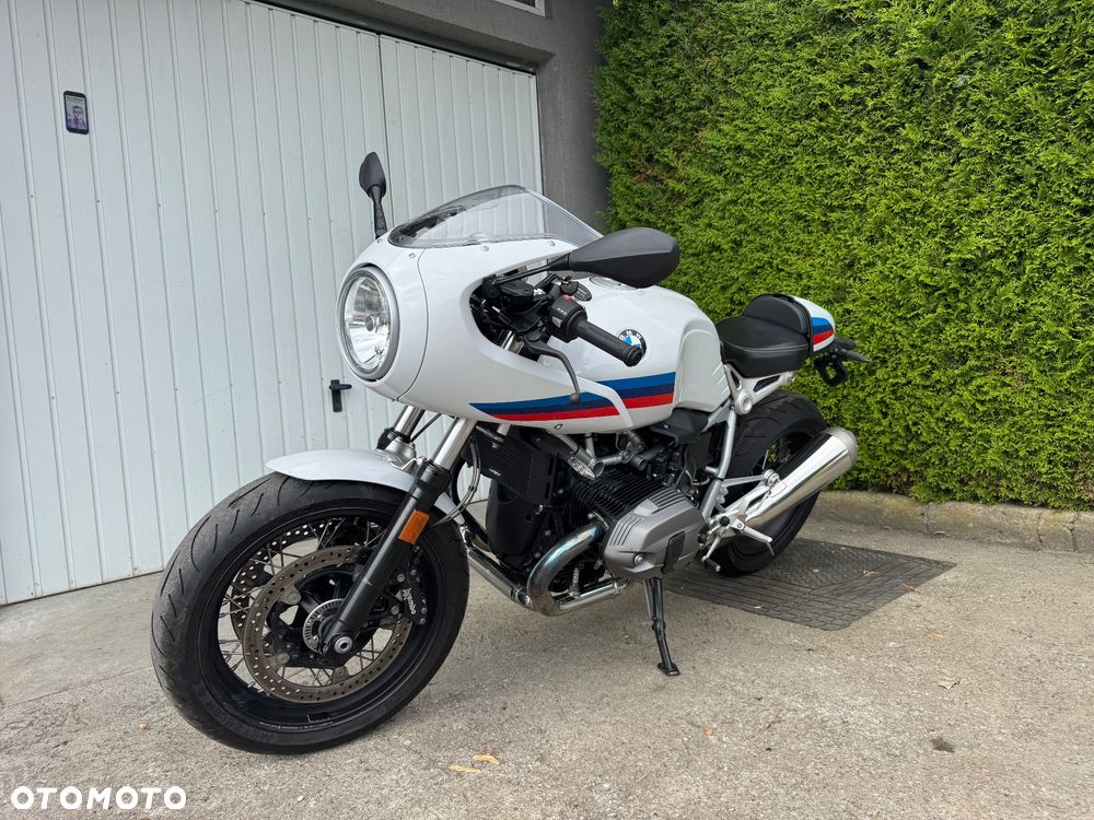 BMW R - 4
