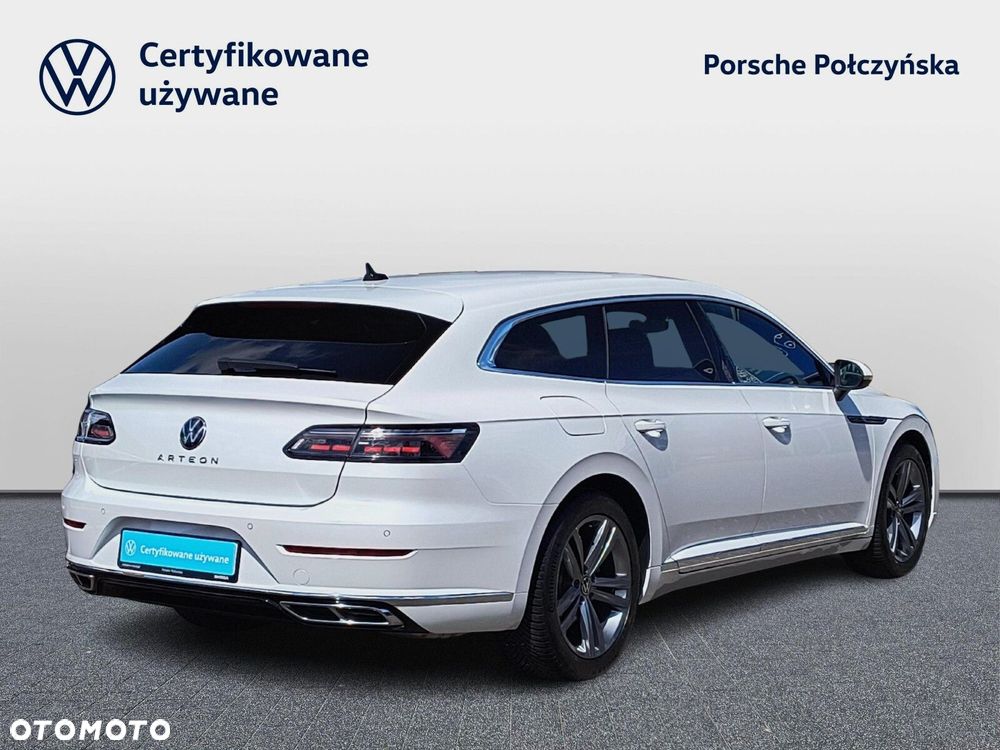Volkswagen Arteon - 5