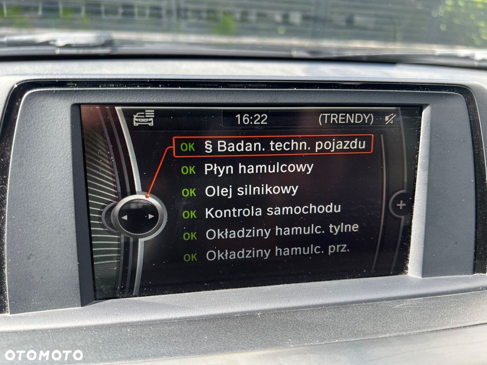 BMW Seria 1 120d xDrive - 24