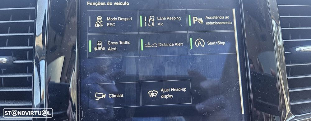 Volvo XC 90 2.0 D4 Inscription - 25