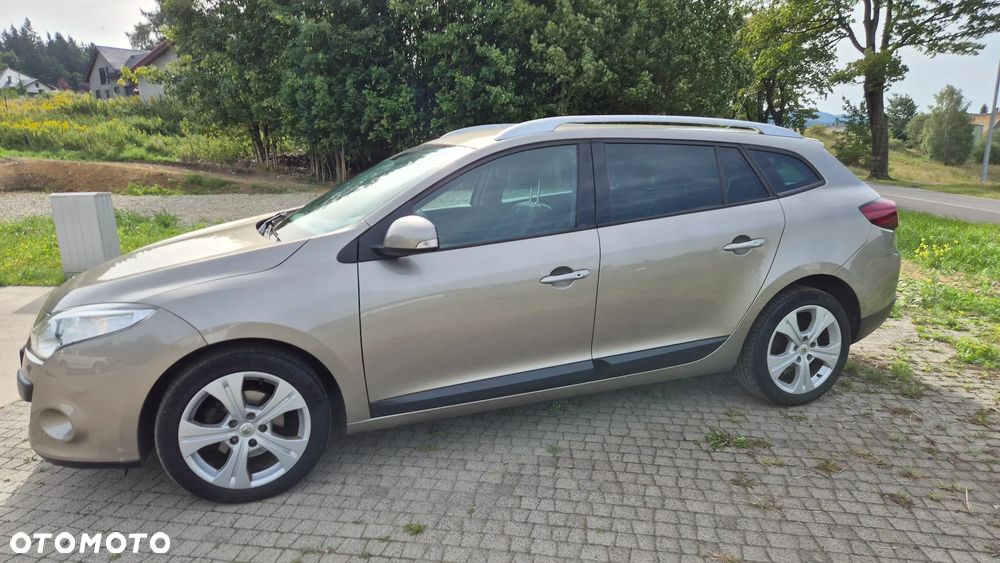 Renault Megane 1.6 16V 110 Authentique - 7