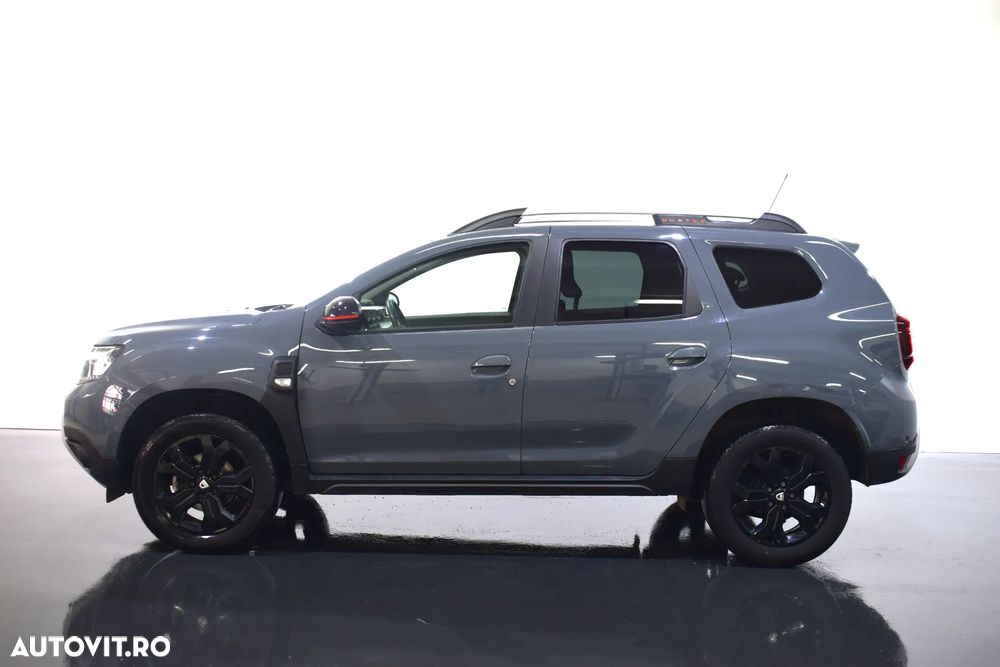 Dacia Duster TCe 150 EDC Extreme - 4