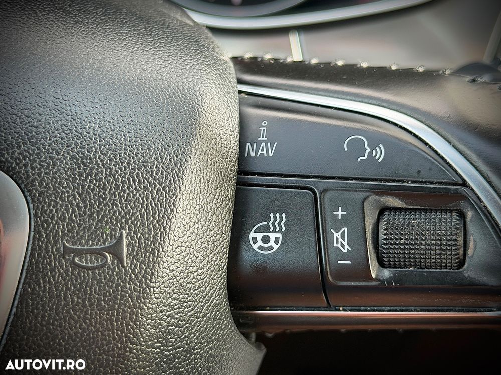 Audi A6 Limuzina 2.0 TDI Ultra DPF S tronic - 26