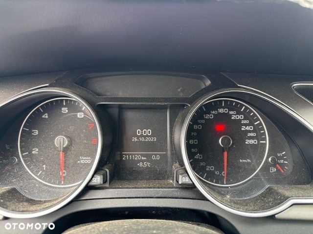 Audi A5 Limousine - 7