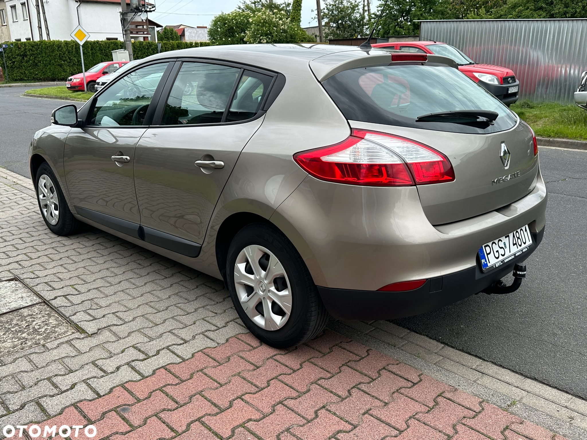Renault Megane 1.6 16V 100 Expression - 4