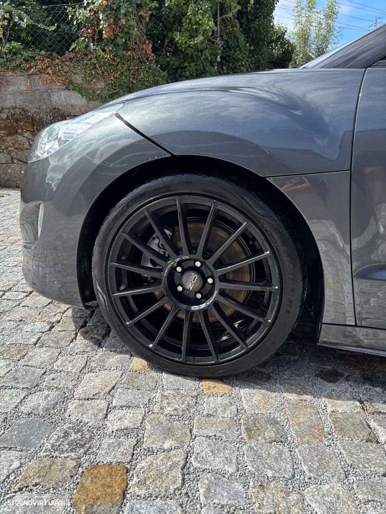 Peugeot RCZ 1.6 200 THP - 5