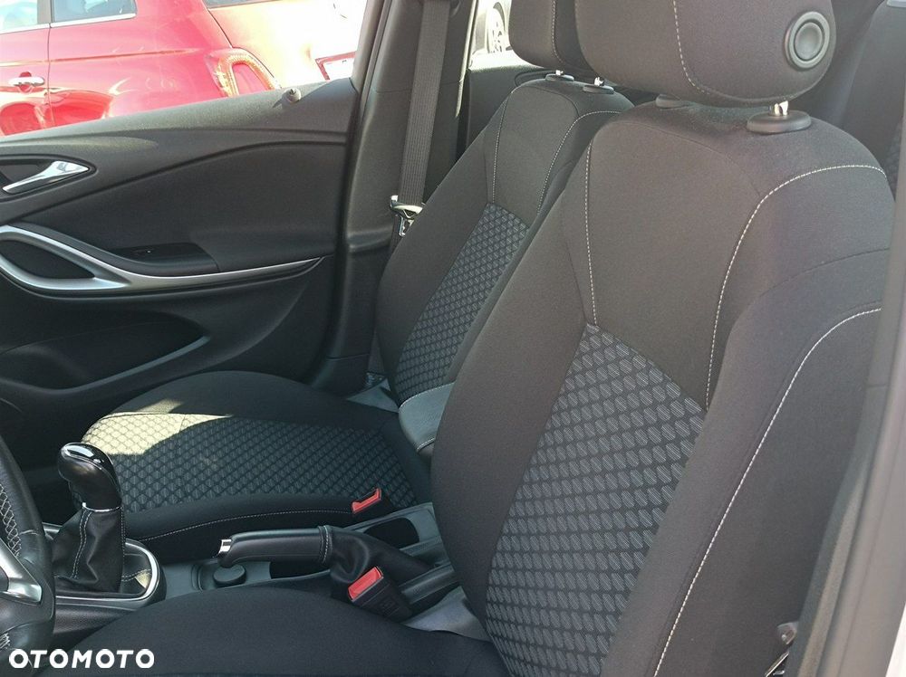 Opel Astra 1.4 T GPF Enjoy - 15