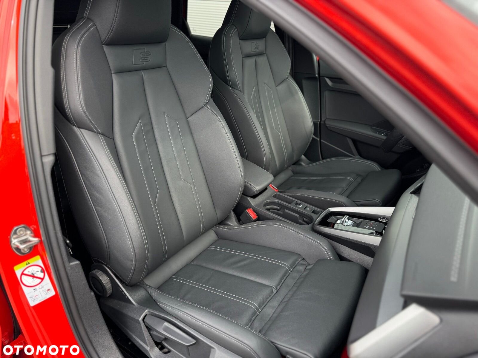 Audi A3 45 TFSI e S Line S tronic - 32