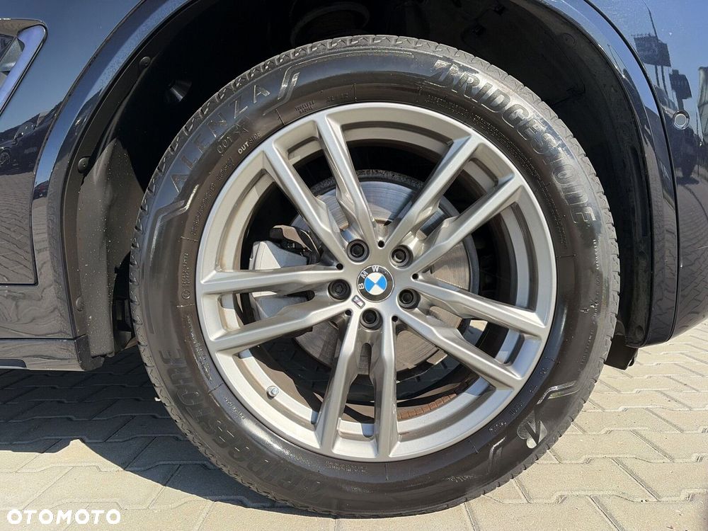 BMW X4 - 10