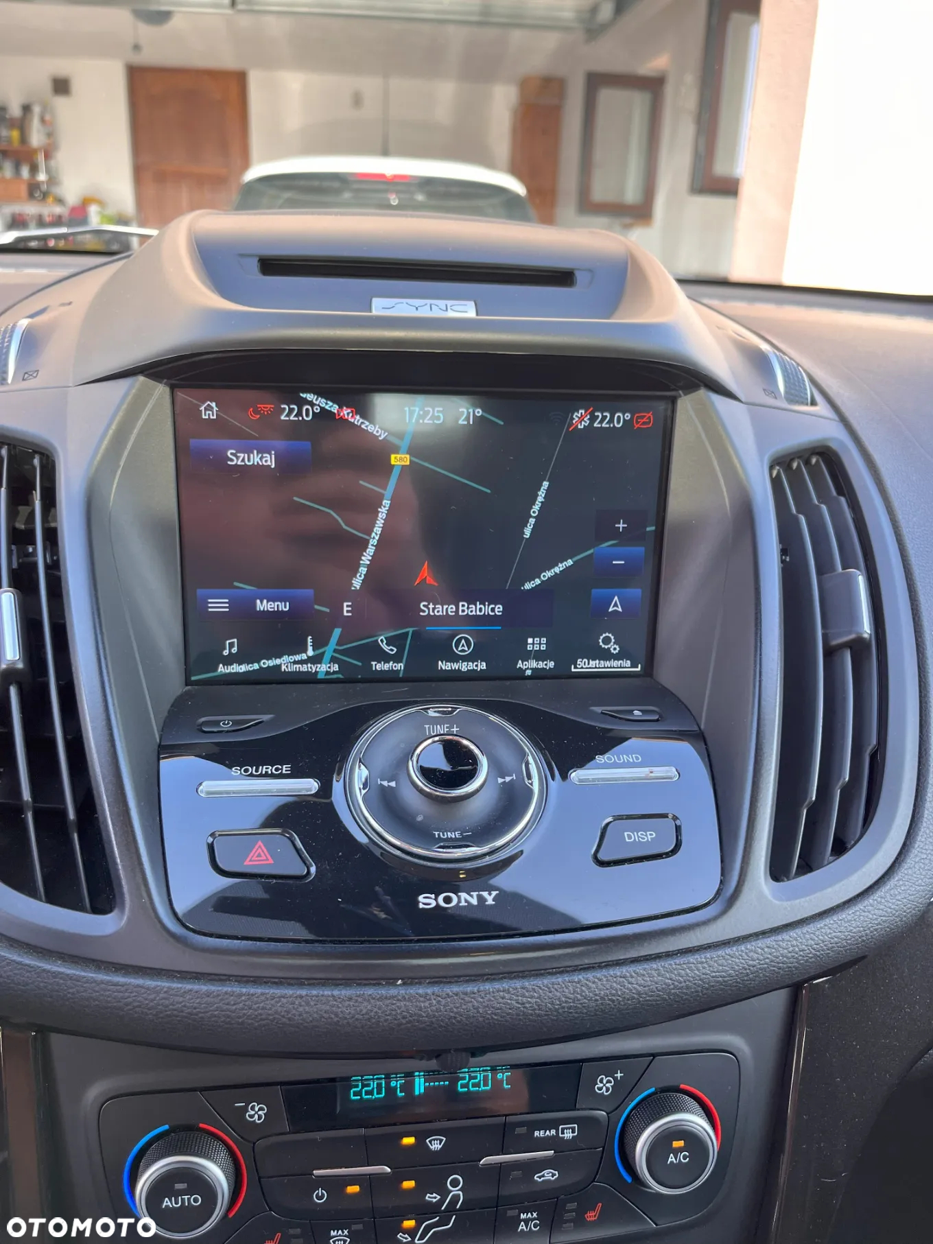 Ford Escape 2.0 EcoBoost AWD Titanium - 10