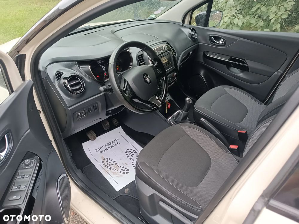 Renault Captur - 7