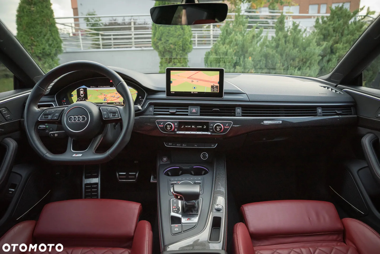 Audi S5 3.0 TFSI Quattro Tiptronic - 11