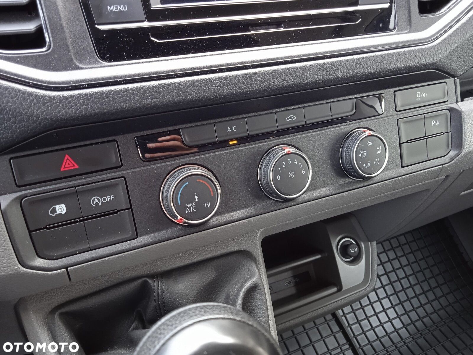 Volkswagen Crafter 35 - 17