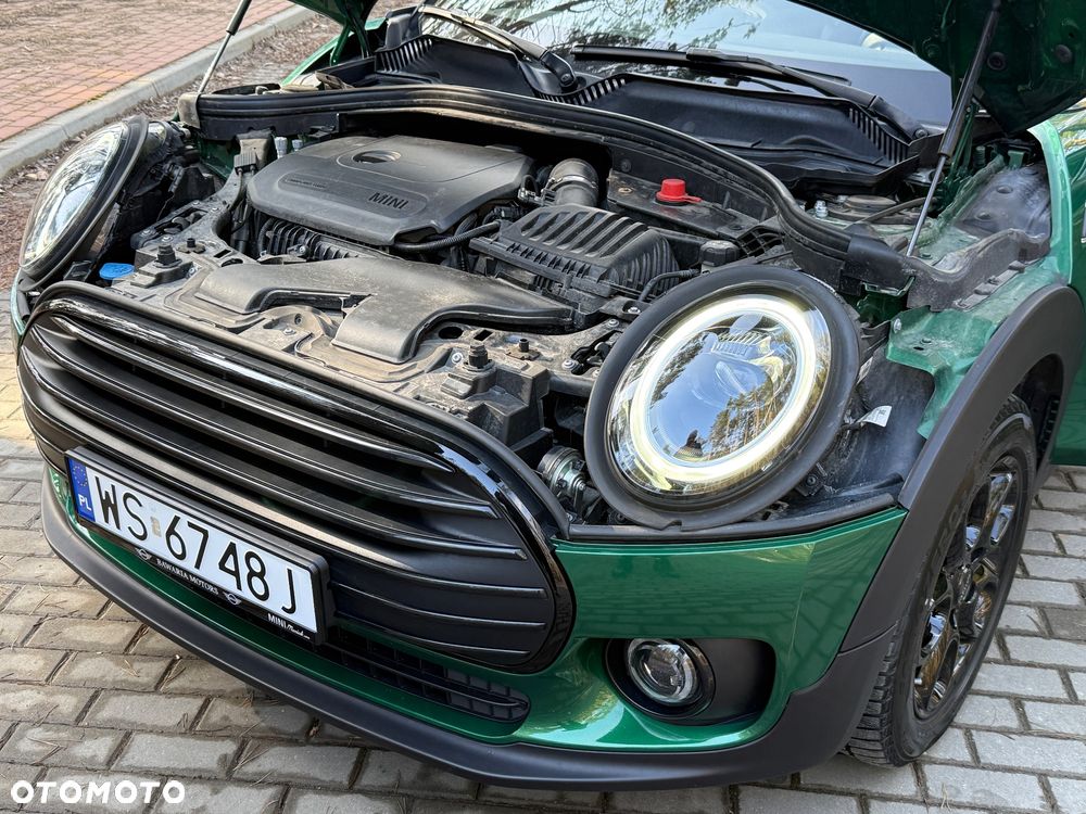 MINI Clubman - 40