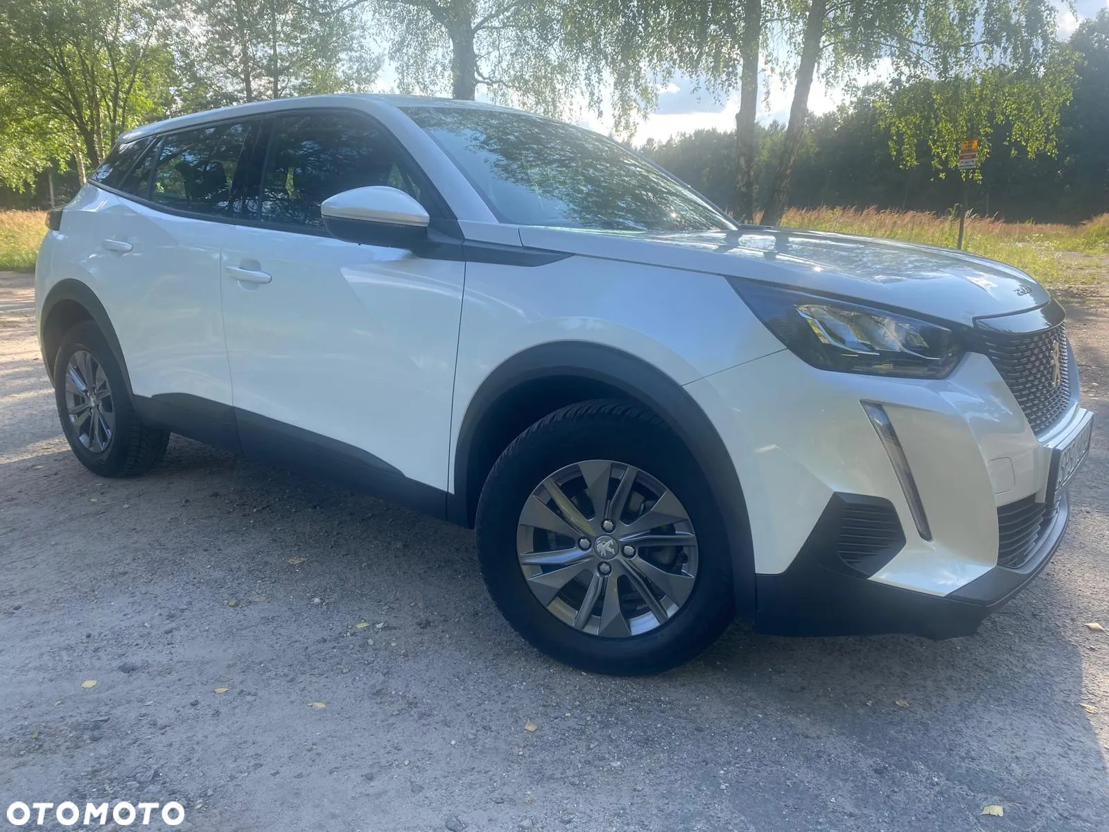 Peugeot 2008 1.2 PureTech Active S&S - 2
