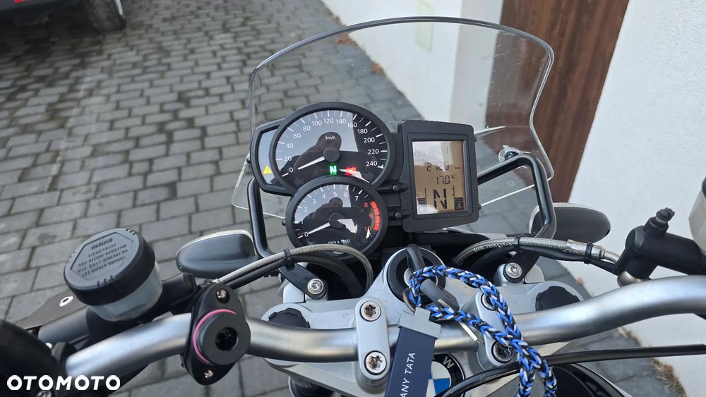 BMW R - 10