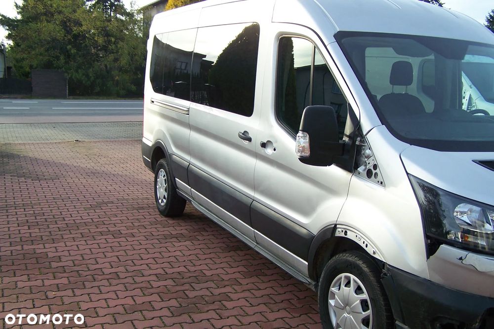 Ford Transit 350 L2H2 Trend (bryg.) - 4
