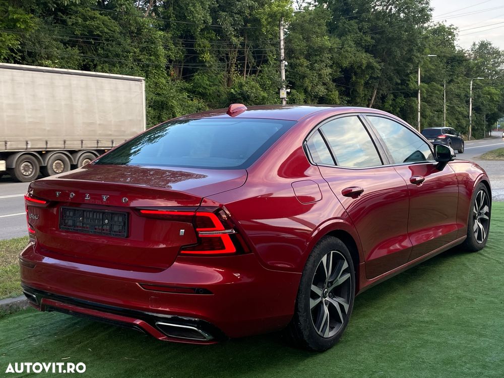Volvo S60 - 7
