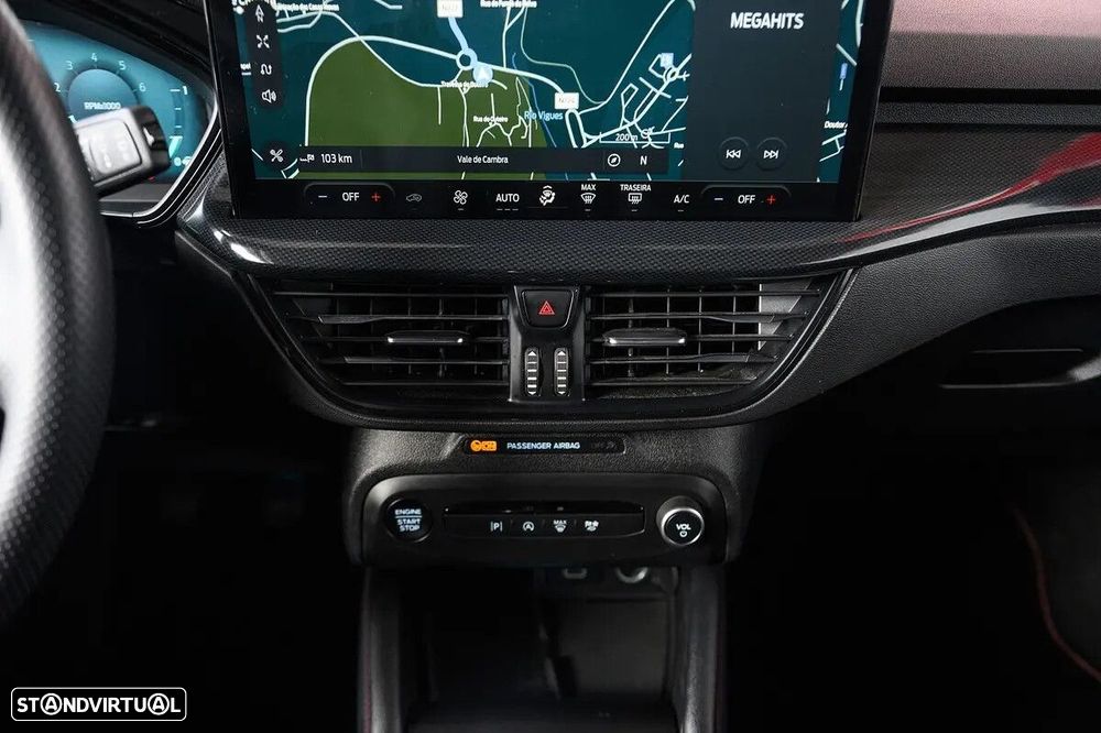 Ford Focus SW 1.0 EcoBoost ST-Line - 54