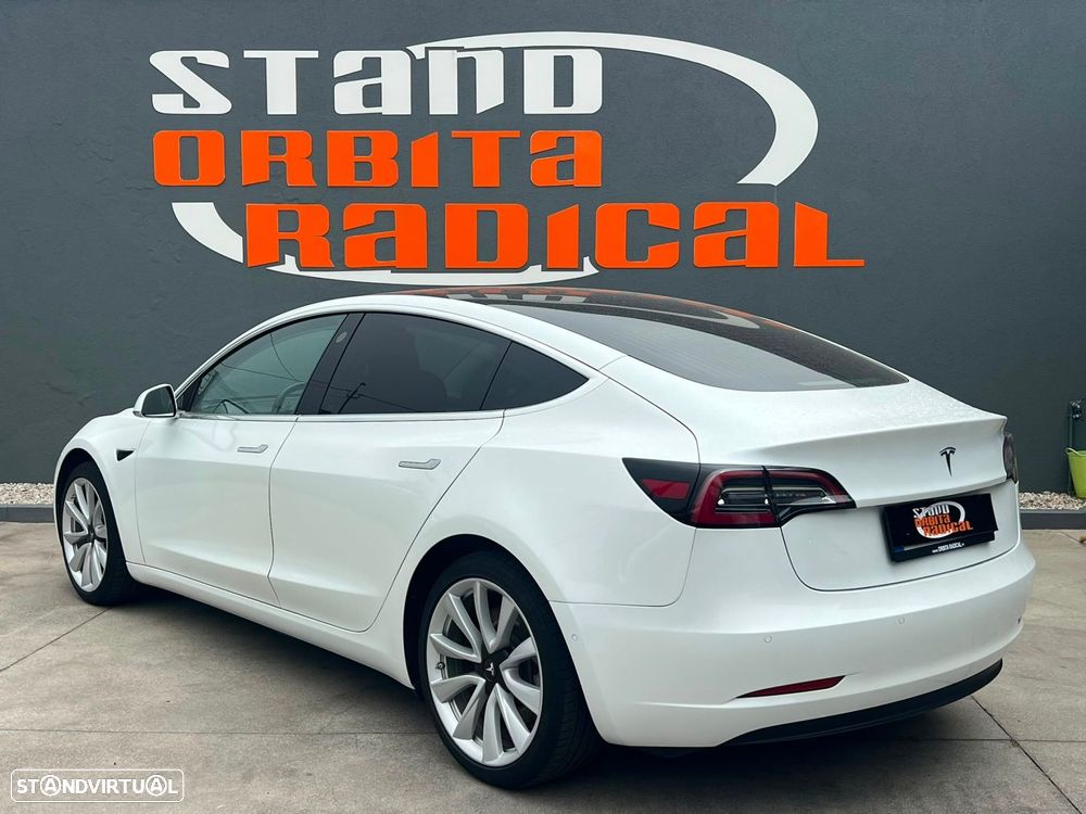Tesla Model 3 Standard RWD Plus - 2