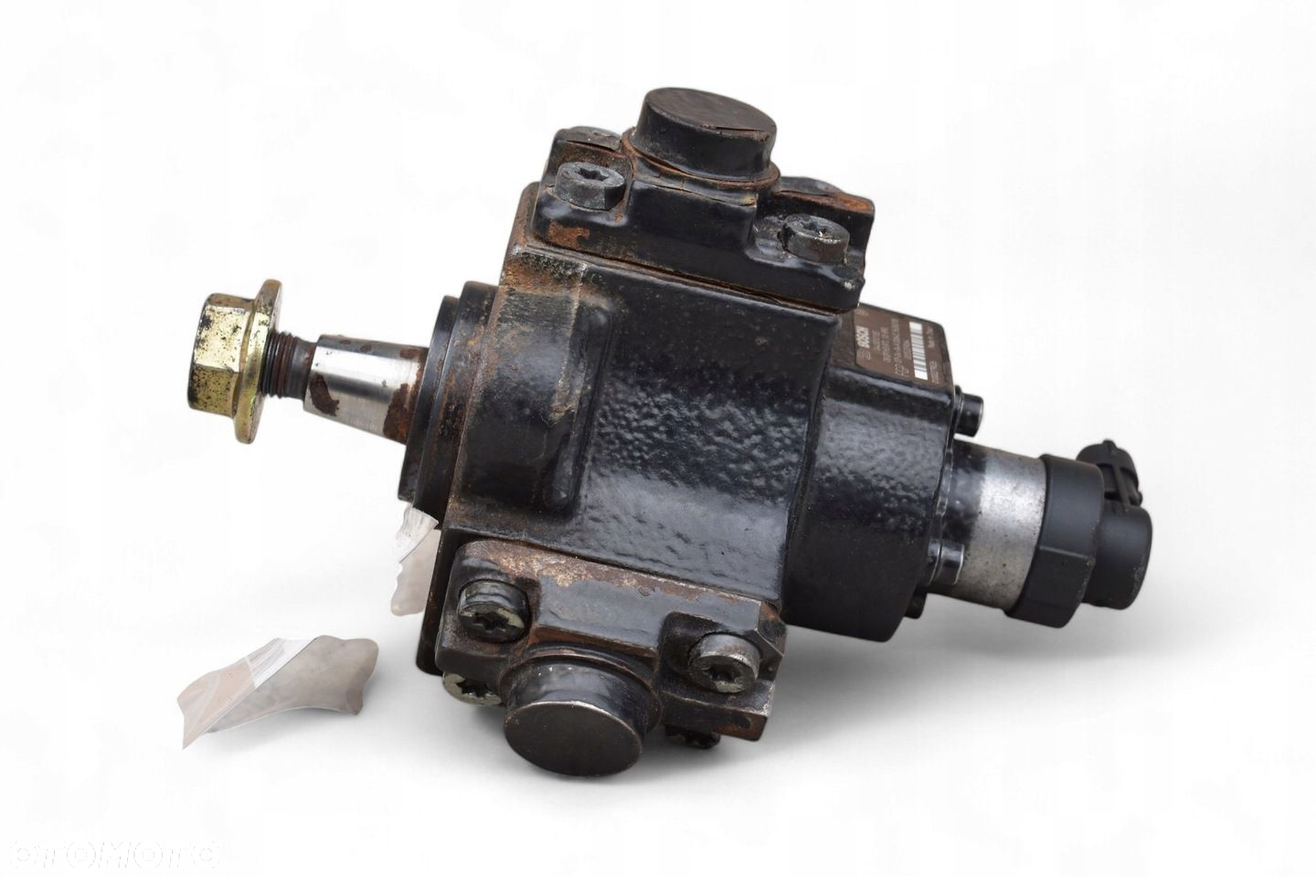 Pompa Wtryskowa OPEL ASTRA H SAAB 9-3 ALFA 159 1.9 CDTI TID JTDM 0055209064 - 2