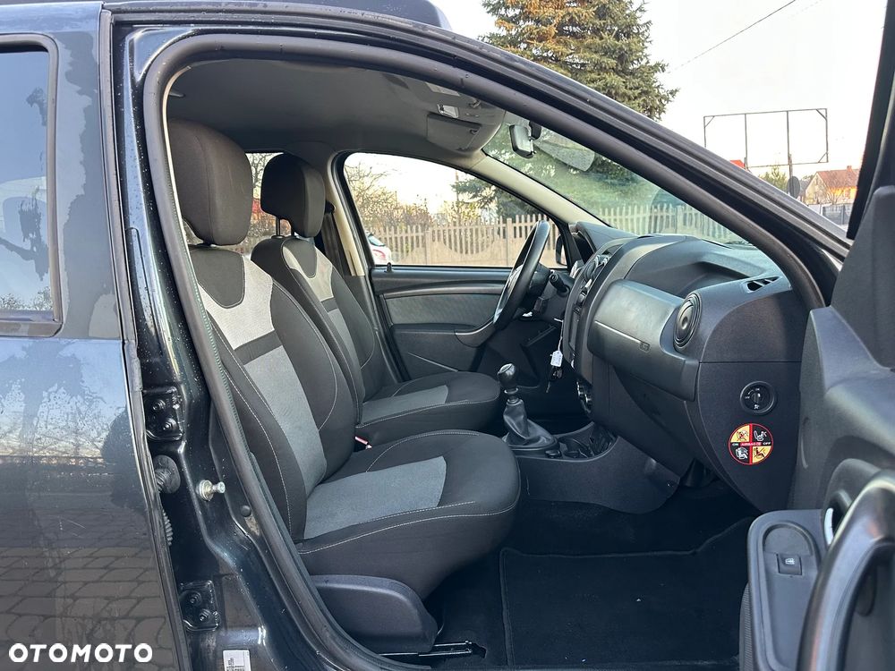 Dacia Duster 1.5 dCi Celebration - 9
