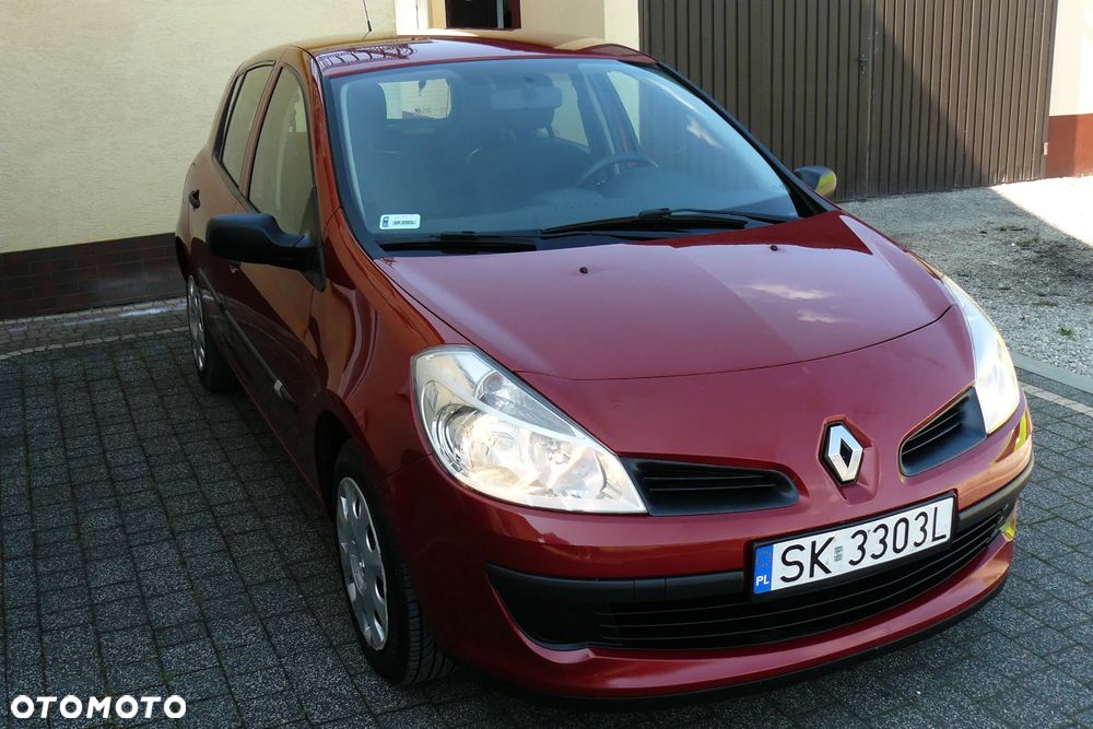 Renault Clio 1.2 TCE Expression - 28