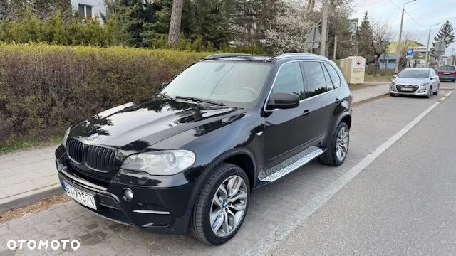 BMW X5 3.0d xDrive - 1
