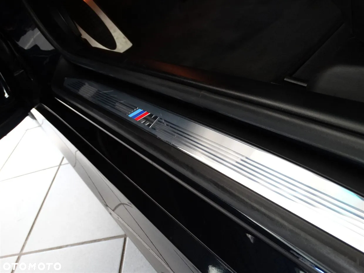 BMW Seria 5 530i - 17